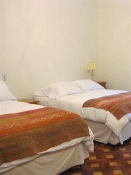 Inka Frog Exclusive Bed & Breakfast4
