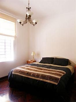 Inka Frog Exclusive Bed & Breakfast2