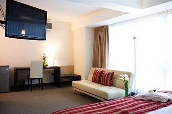 Allpa Hotel & Suites3