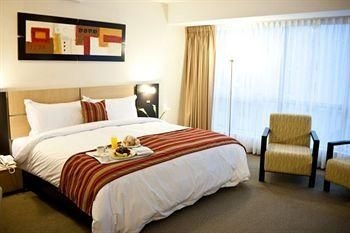 Allpa Hotel & Suites1