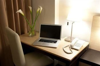 Allpa Hotel & Suites0