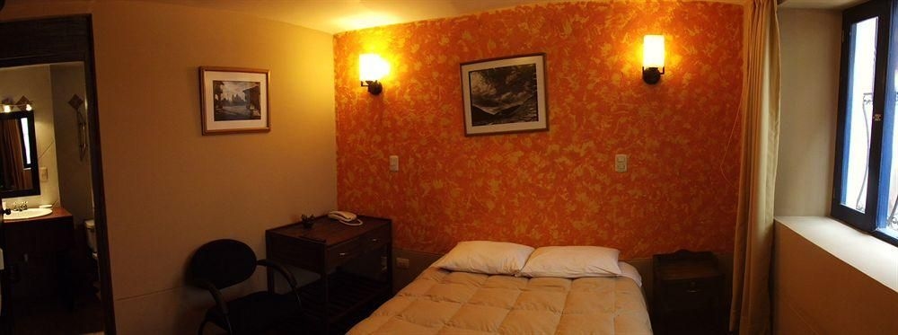 Yanantin Guest House1