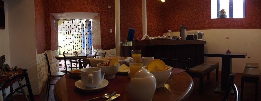 Yanantin Guest House2