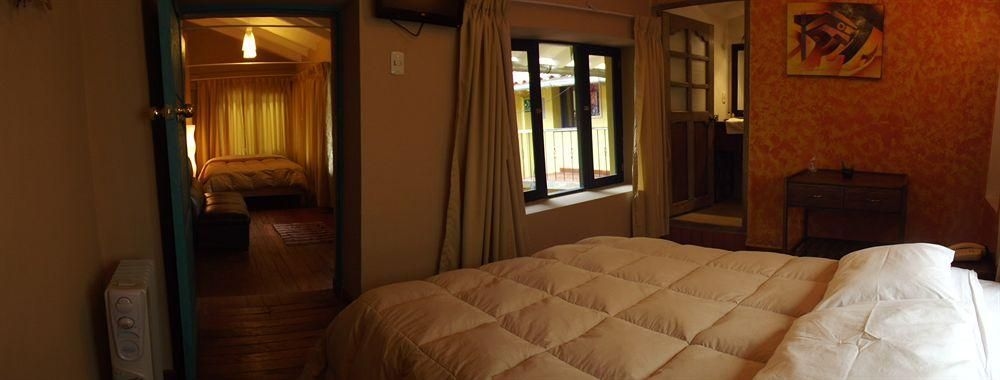 Yanantin Guest House0