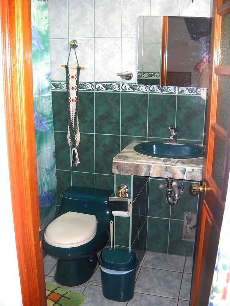 Pirwa Backpackers Hostel Nazca4