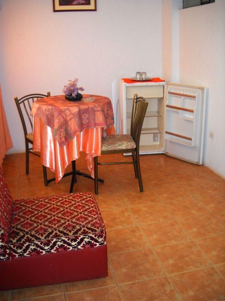Pirwa Backpackers Hostel Nazca2