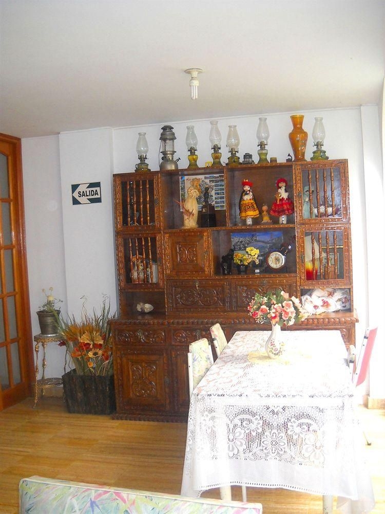 Pirwa Backpackers Hostel Nazca1