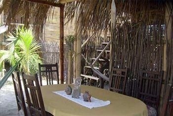 Naif Rustic & Ecologic Lodge1