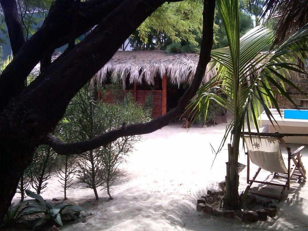 Naif Rustic & Ecologic Lodge4