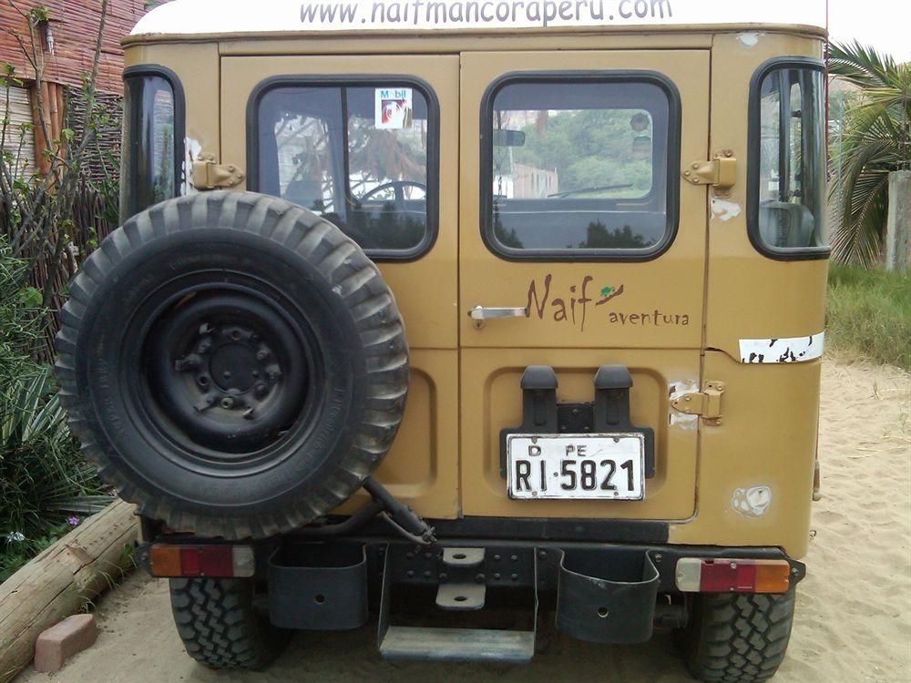 Naif Rustic & Ecologic Lodge2