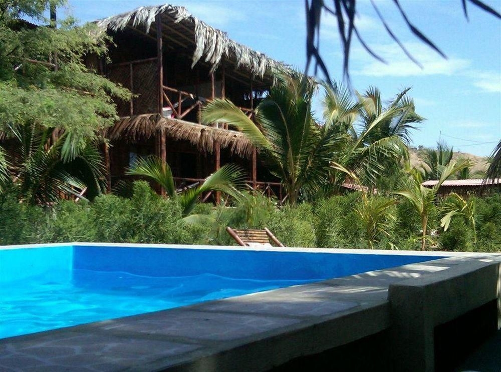 Naif Rustic & Ecologic Lodge0