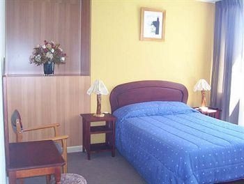 Hotel Helena - Arequipa4
