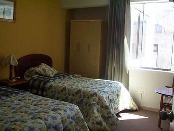 Hotel Helena - Arequipa3