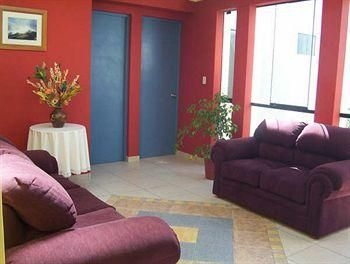Hotel Helena - Arequipa2