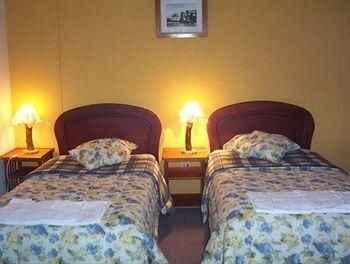 Hotel Helena - Arequipa1