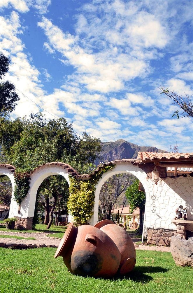 Madre Tierra Resort Sacred Valley3