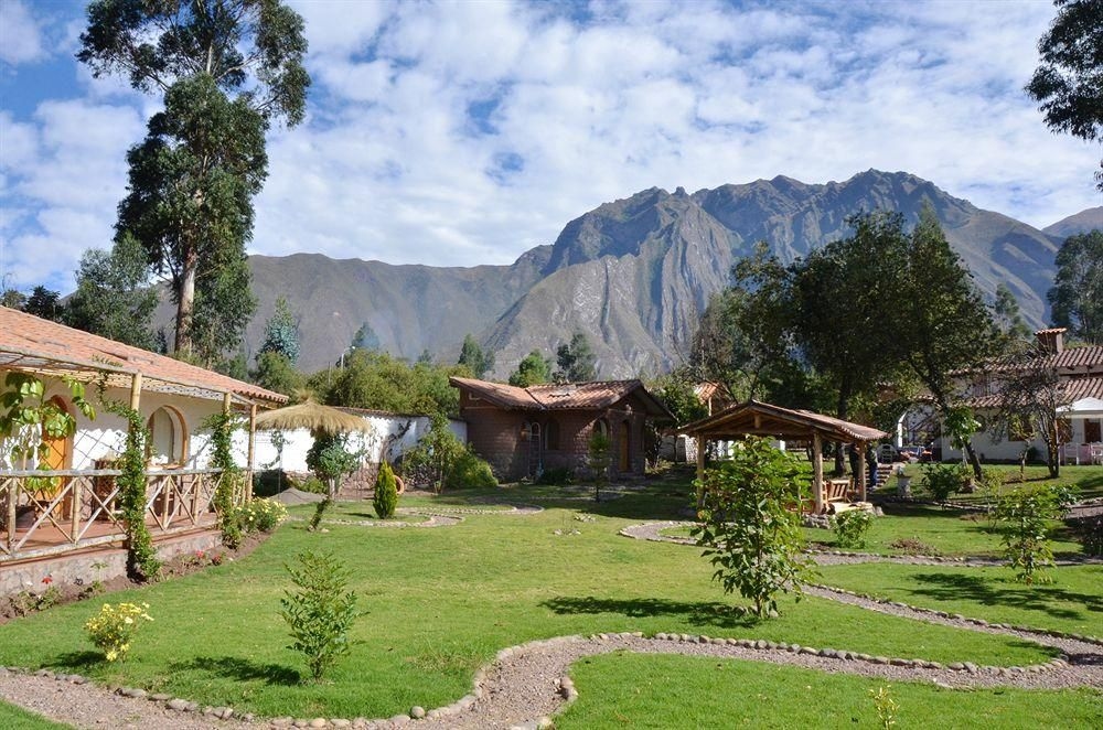 Madre Tierra Resort Sacred Valley0