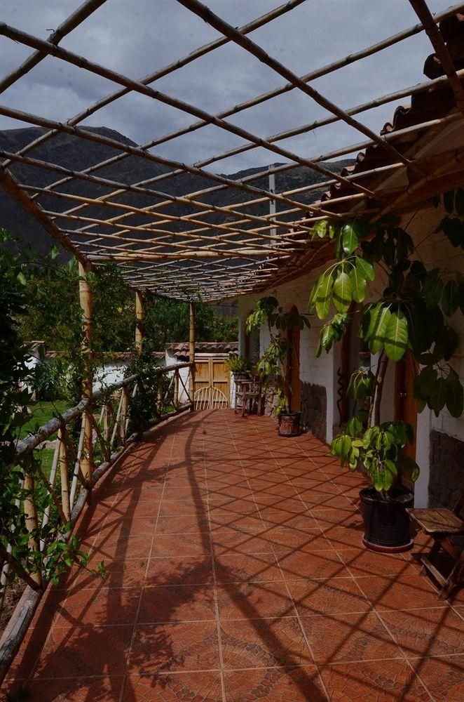 Madre Tierra Resort Sacred Valley2