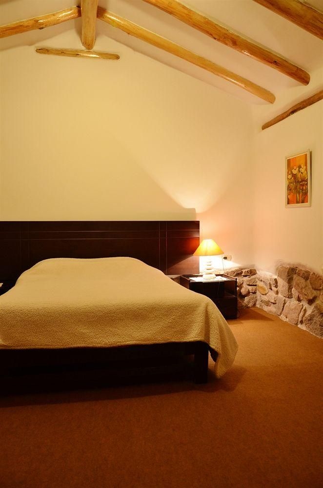 Madre Tierra Resort Sacred Valley4