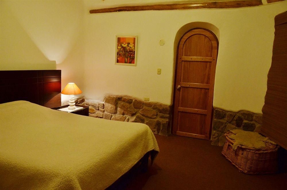 Madre Tierra Resort Sacred Valley1