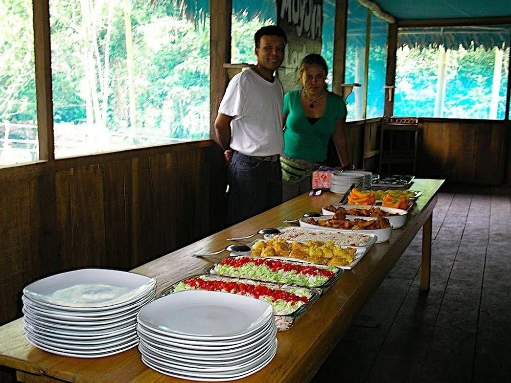 Muyuna Lodge3