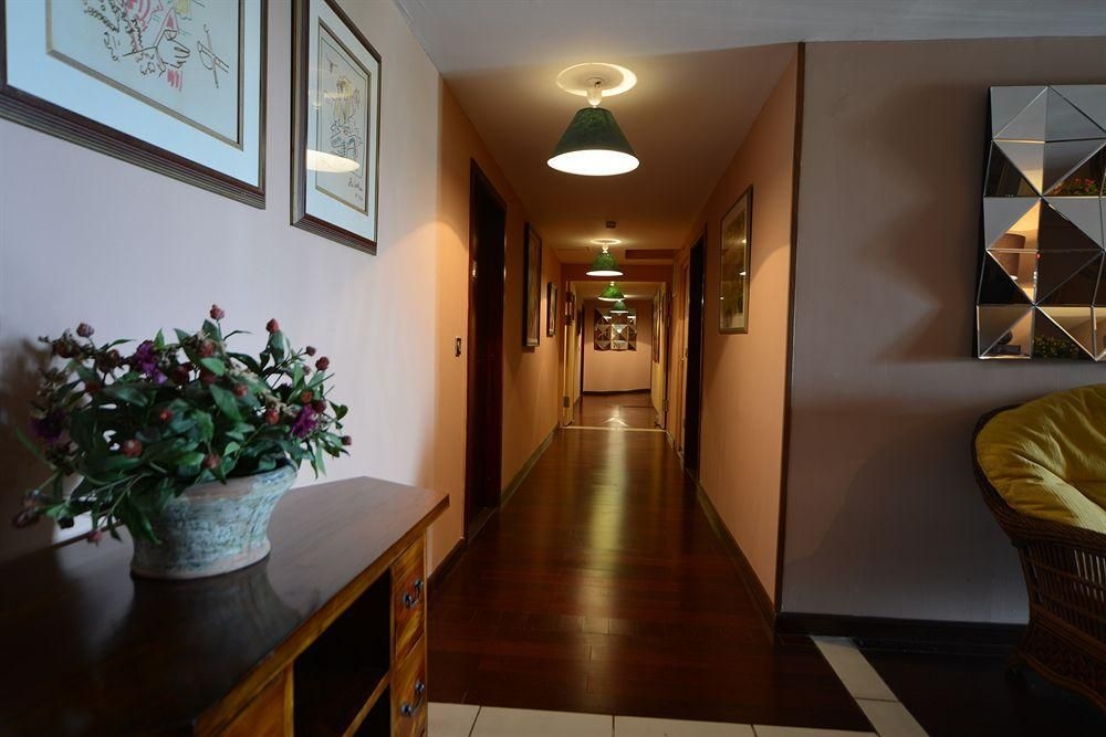 Hotel Sarah Nui0