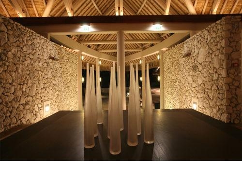Bora Bora Eden Beach Hotel0