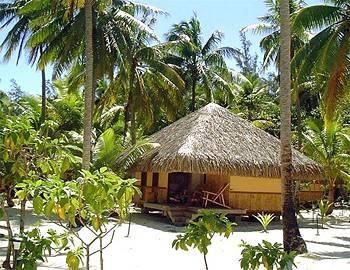 Bora Bora Eden Beach Hotel3