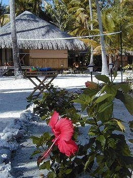 Bora Bora Eden Beach Hotel2