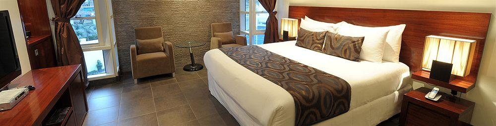 Lamana Hotel0