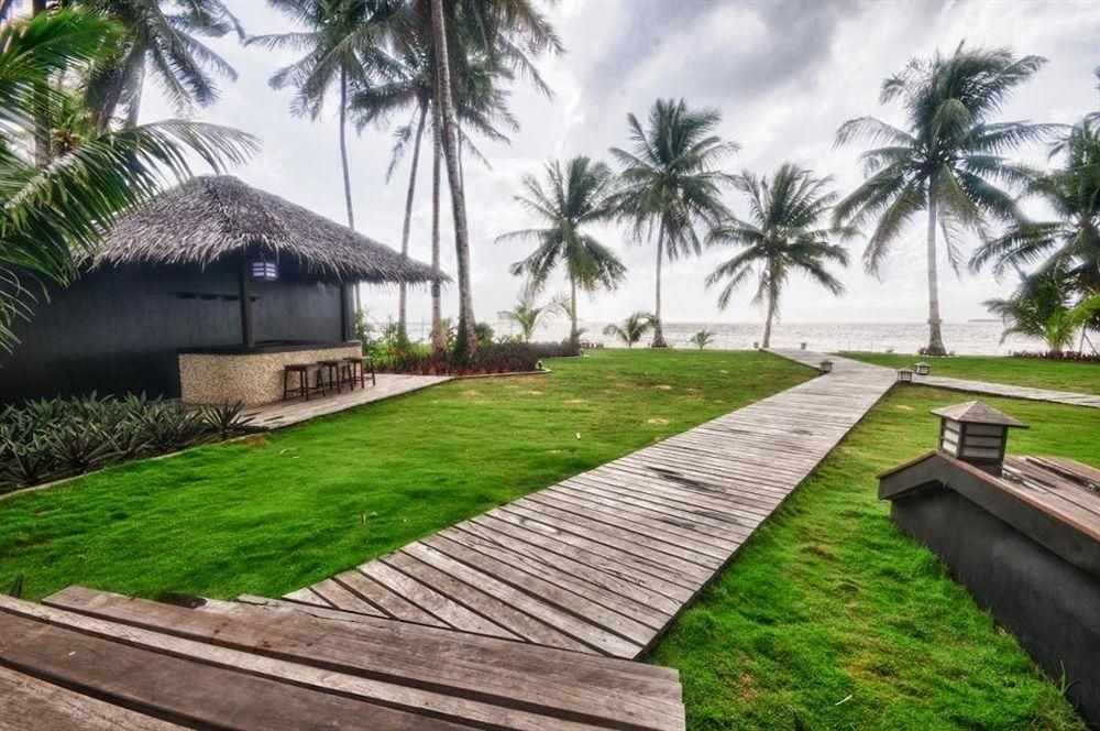 Siargao Paraiso Resort1