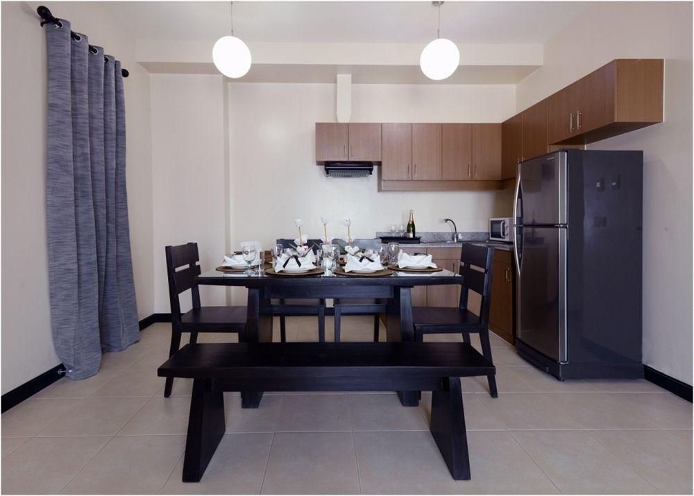 Home Edge Accommodations @ Tivoli Garden Residences2