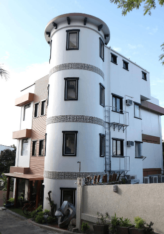 Hampstead Boutique Hotel Boracay0