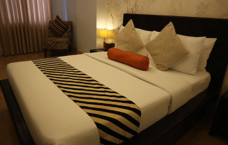 Hampstead Boutique Hotel Boracay4
