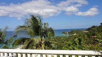 Argonauta Boracay Boutique Hotel with Apartments and Villas3