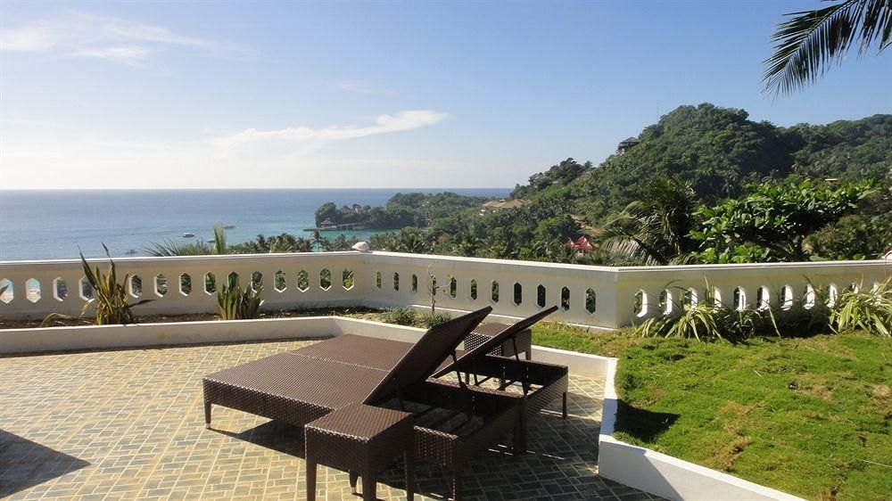 Argonauta Boracay Boutique Hotel with Apartments and Villas4