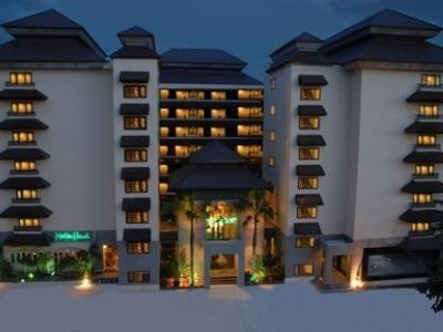 Nirvana Place0