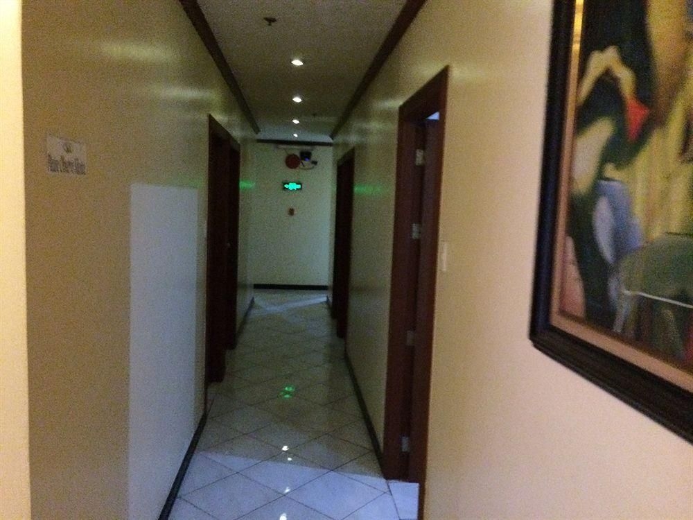 M Hotel Manila1