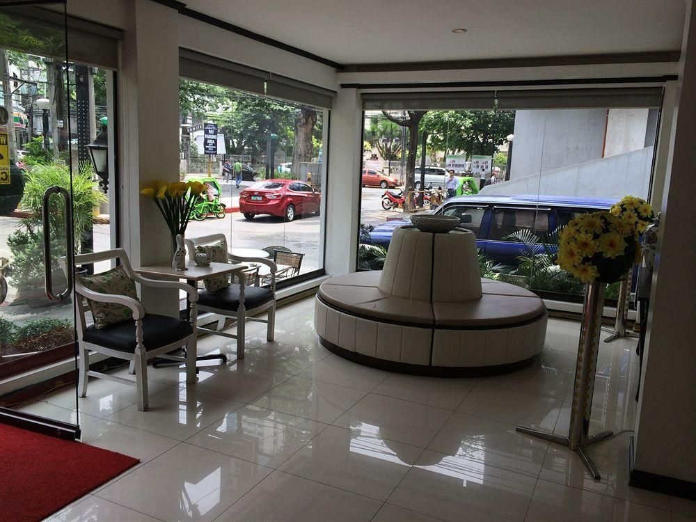 M Hotel Manila4