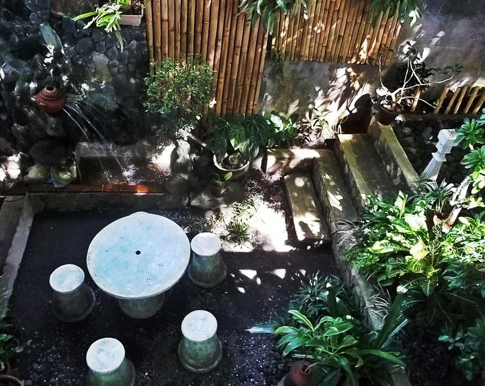 Balay de la Rama Bed & Breakfast4