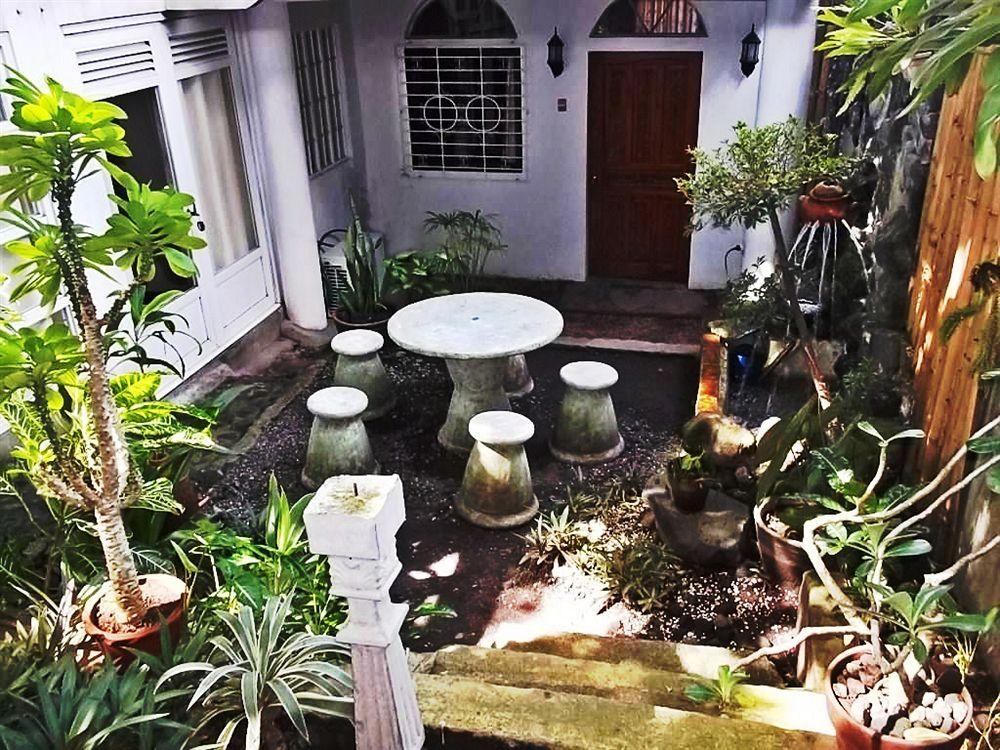 Balay de la Rama Bed & Breakfast3