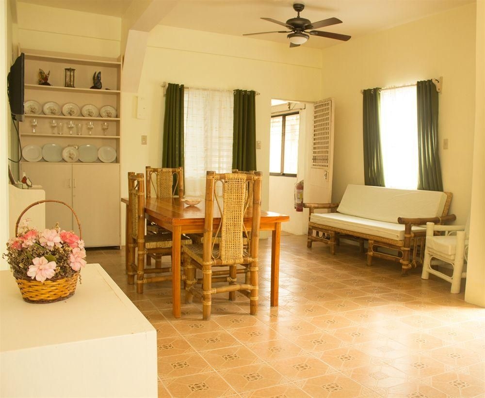 Panorama Sunrise Resort1