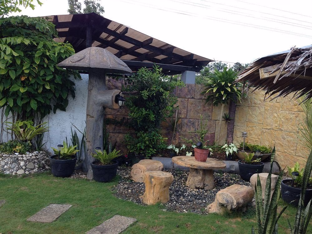 Panglao Bed And Breakfast0