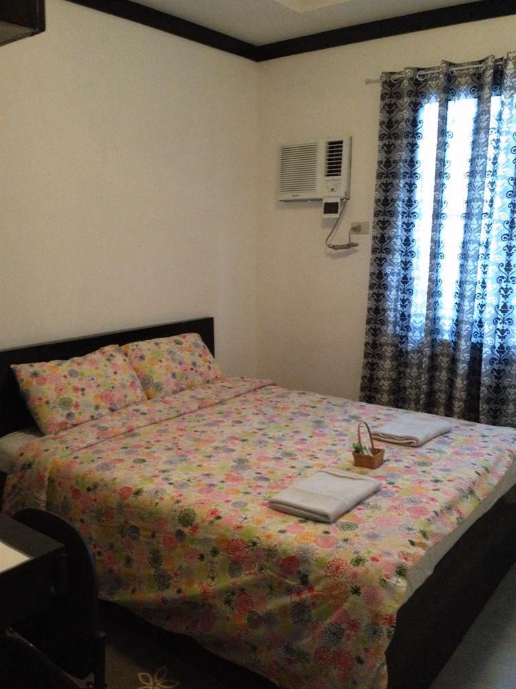 Panglao Bed And Breakfast1