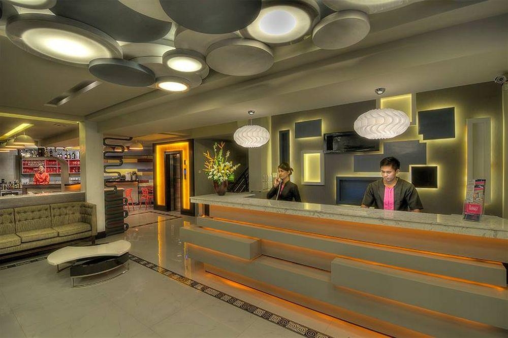 Eloisa Royal Suites3