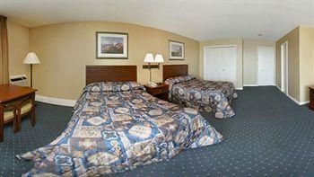 Rodeway Inn0