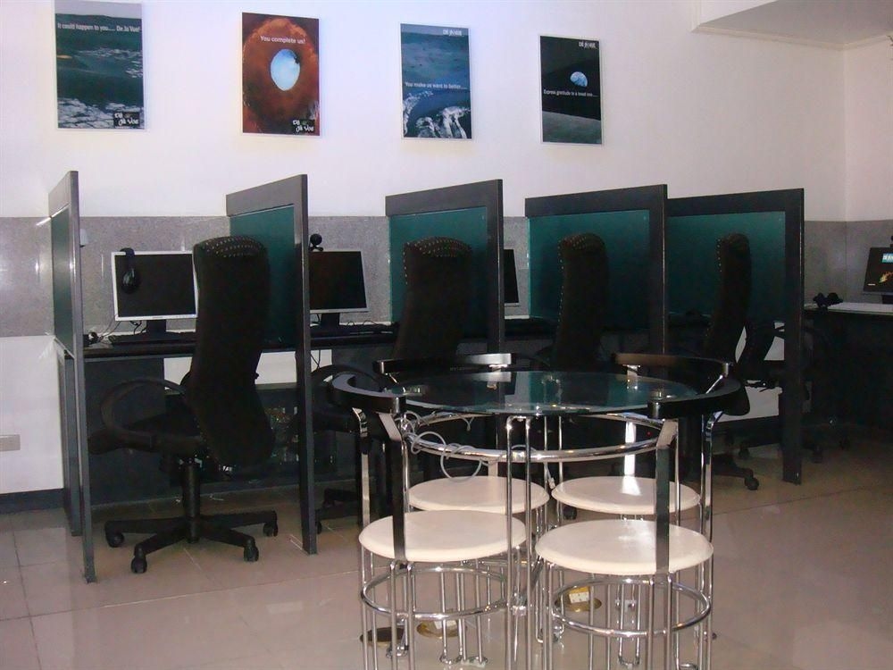 Bel Air Soho Suites3