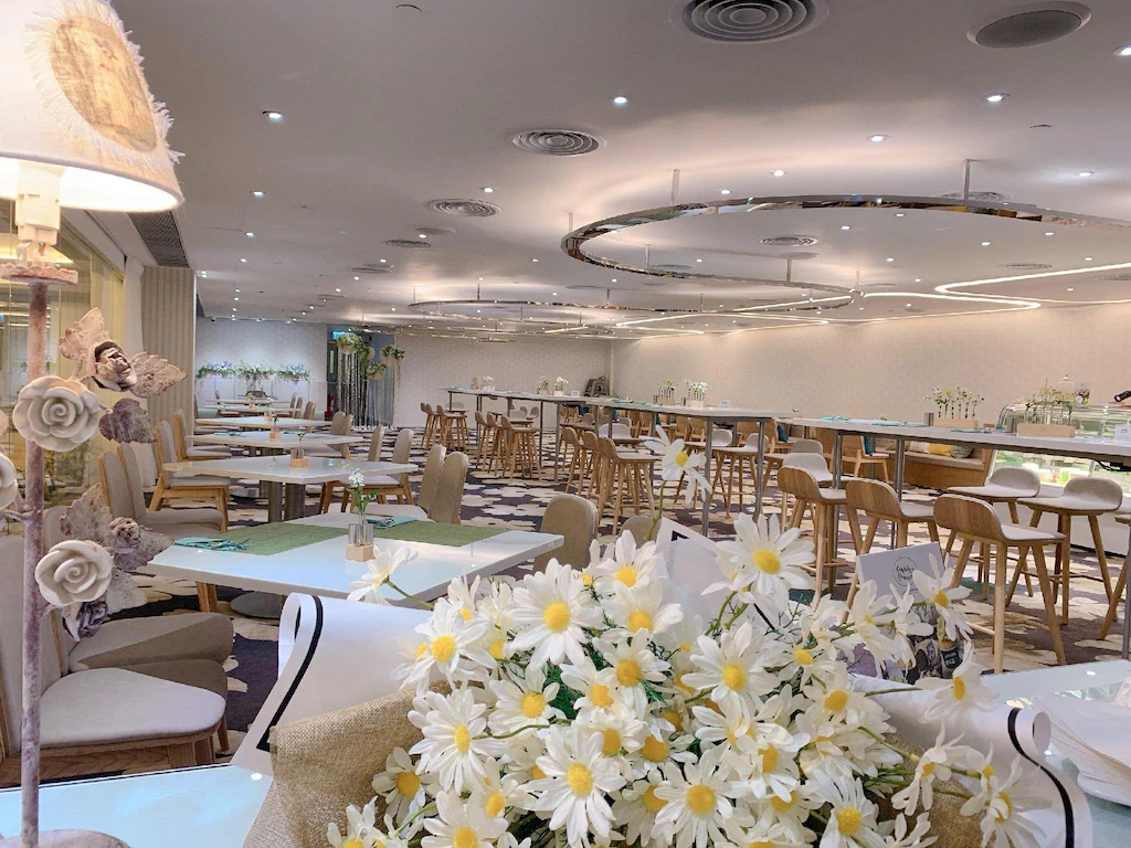 โรงแรมแพนด้า (Panda Hotel)4