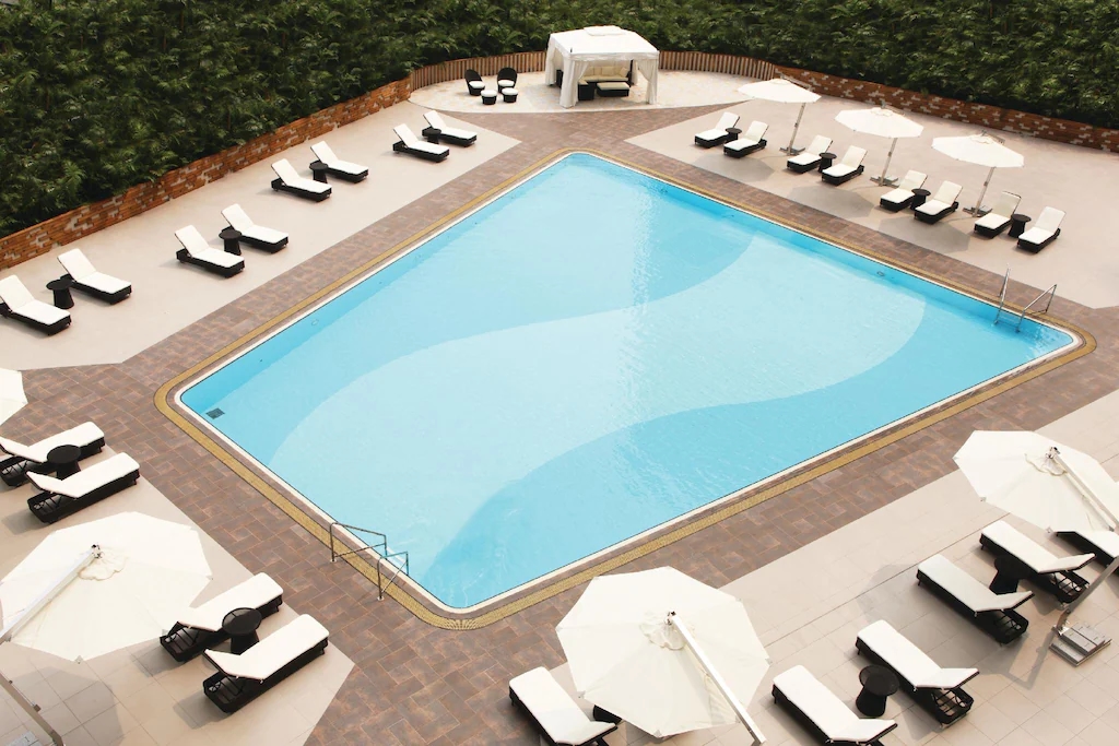 โรงแรมแพนด้า (Panda Hotel)3