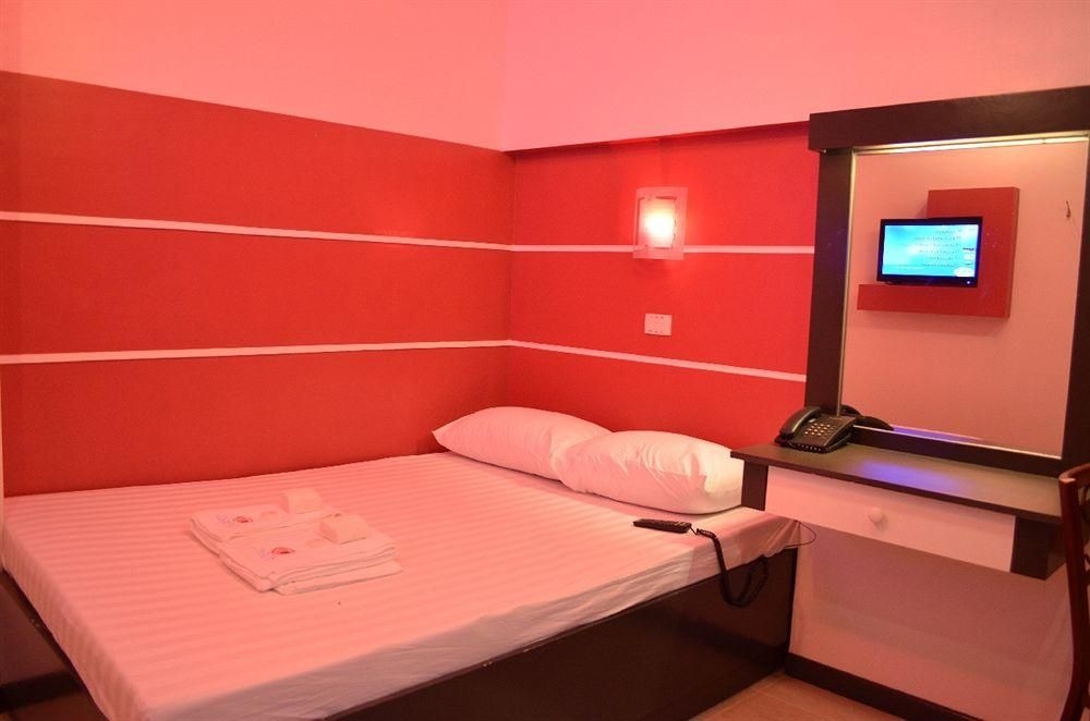 Hotel 994